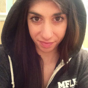 Meet your Posher, Jacky